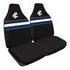 Carlton Blues Seat Covers