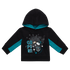Port Adelaide Power Baby Hood