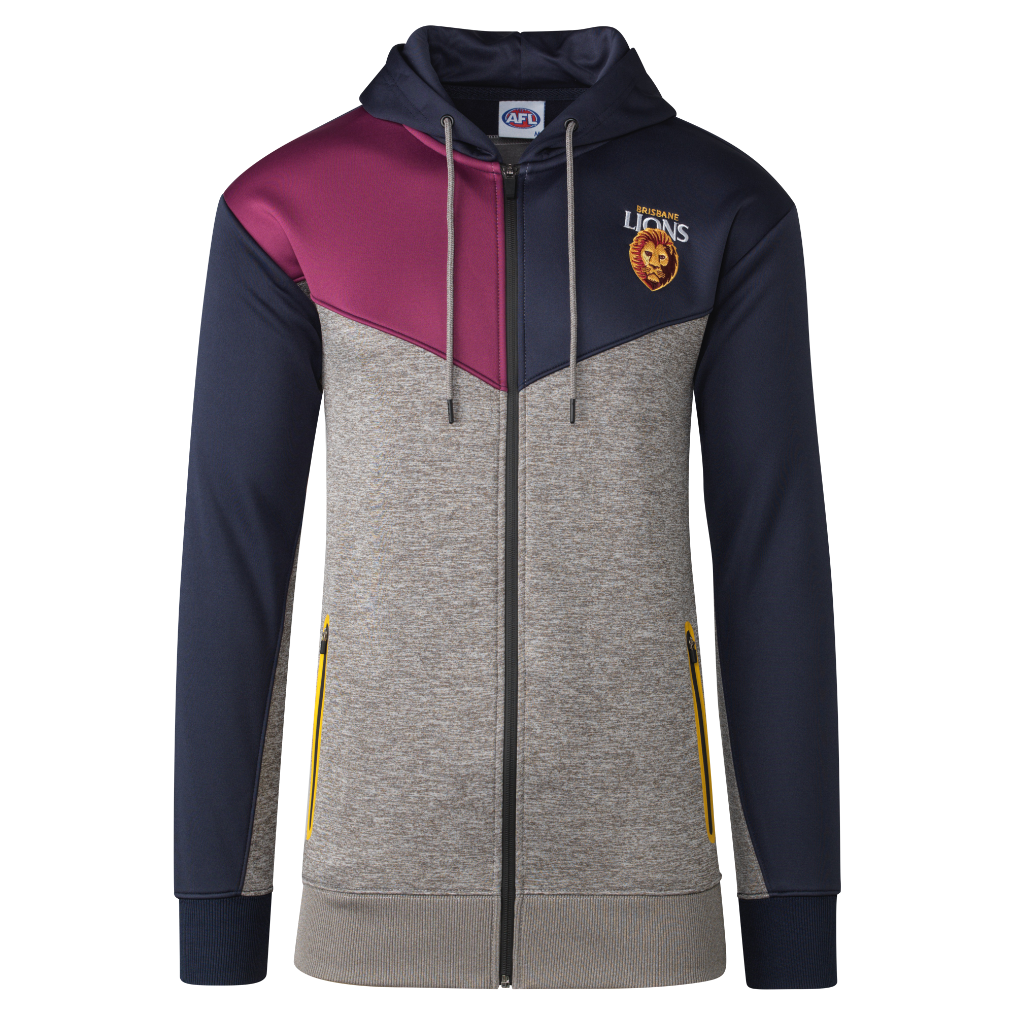 Brisbane Lions Premium Hood