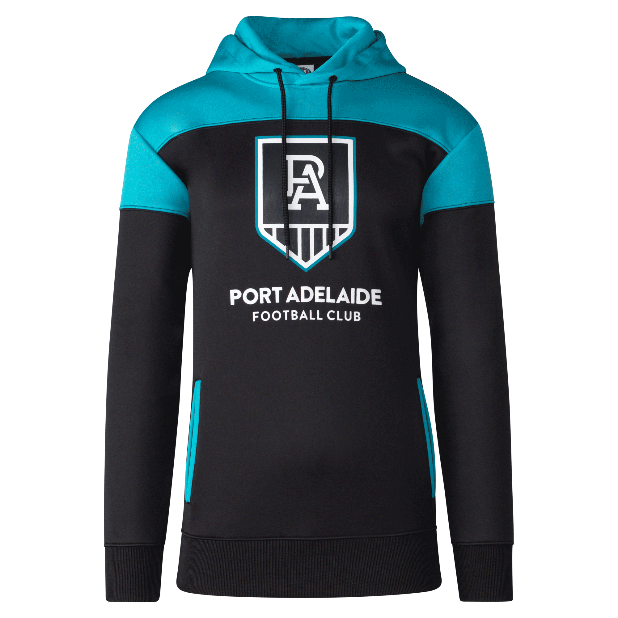 Port Adelaide Power "Ultra Hood"
