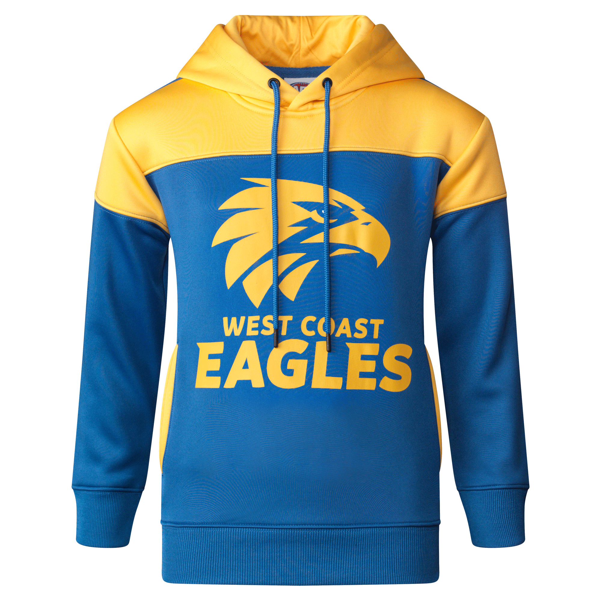 West Coast Eagles Youth Ultra Hoodie