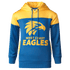 West Coast Eagles Youth Ultra Hoodie