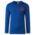 Western Bulldogs Supporter Long Sleeve Tee