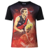 Essendon Bombers - Darcy Parish Youth Tee