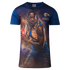 West Coast Eagles - Nic Naitanui Youth Tee