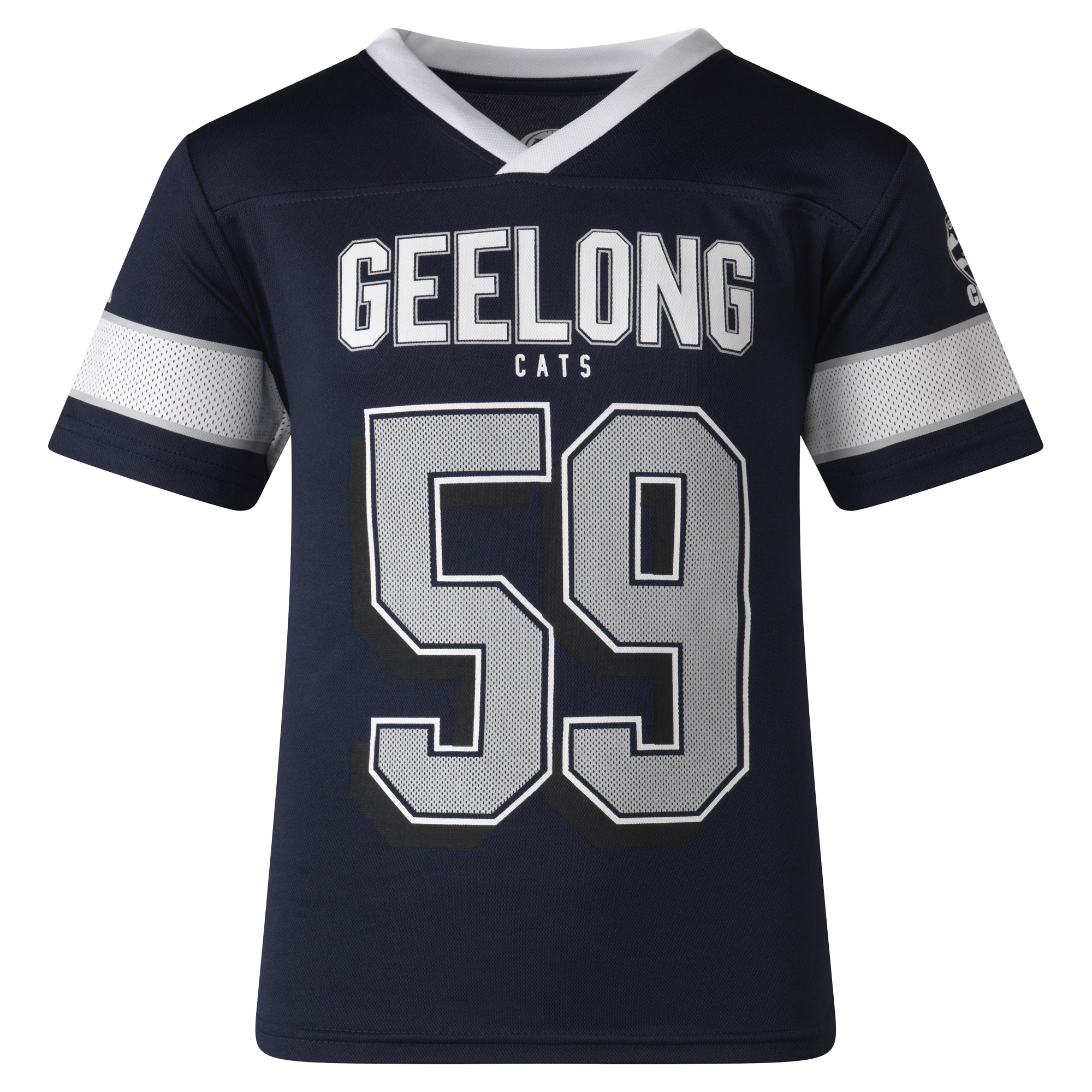 Geelong Cats Youth Football Top