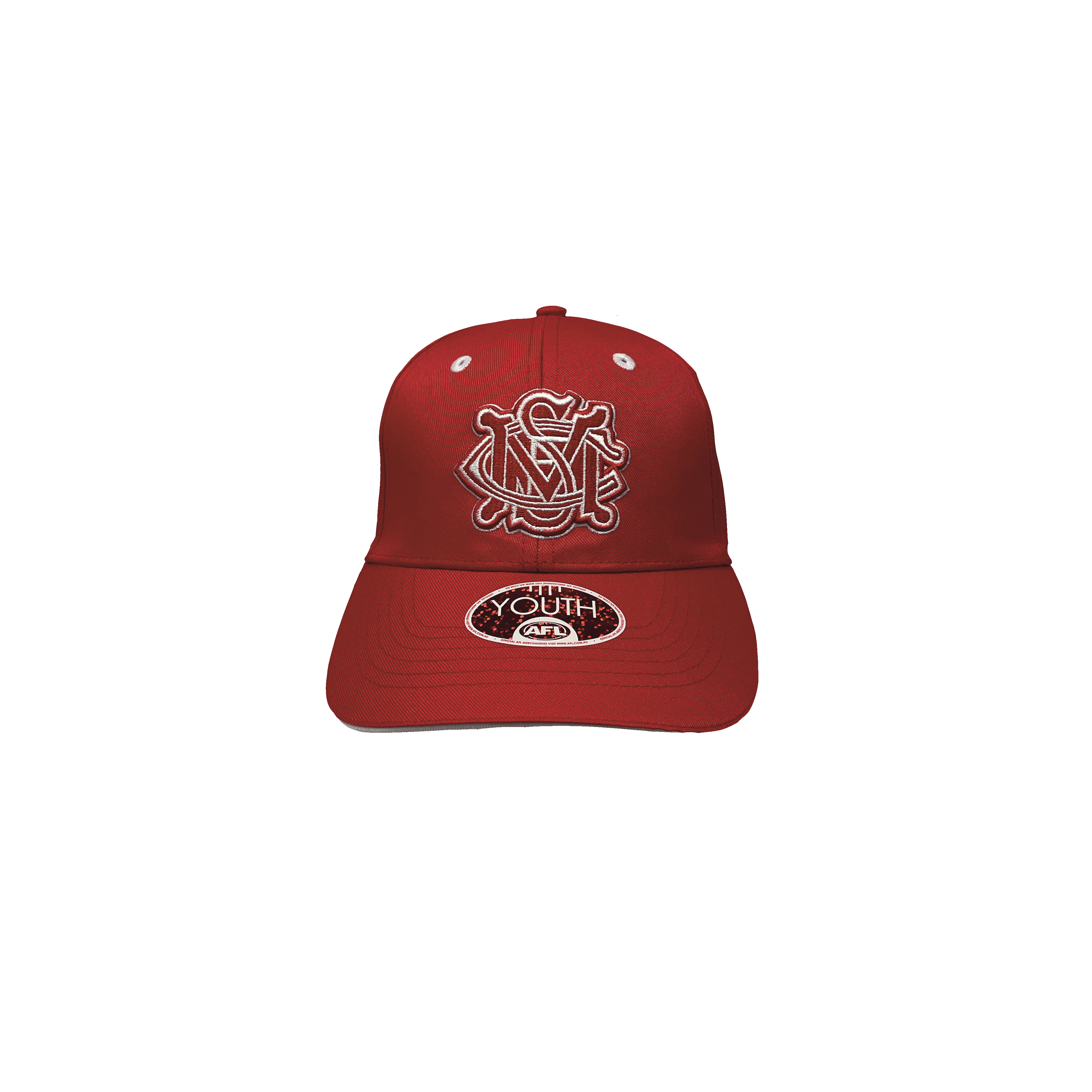 Sydney Swans Youth  Logo Cap