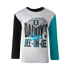 Port Adelaide Power Toddlers Long Sleeve Top