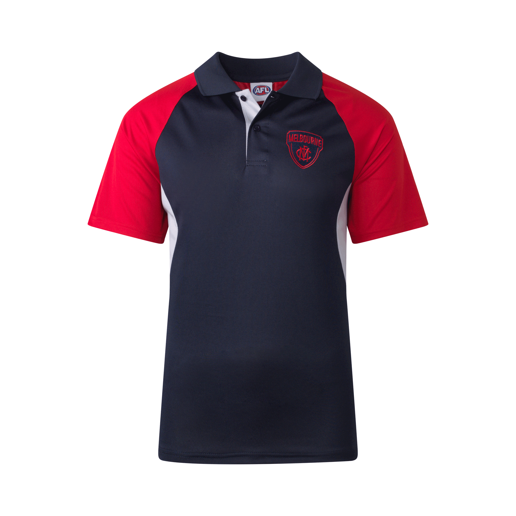 Melbourne Demons Premium   Polo