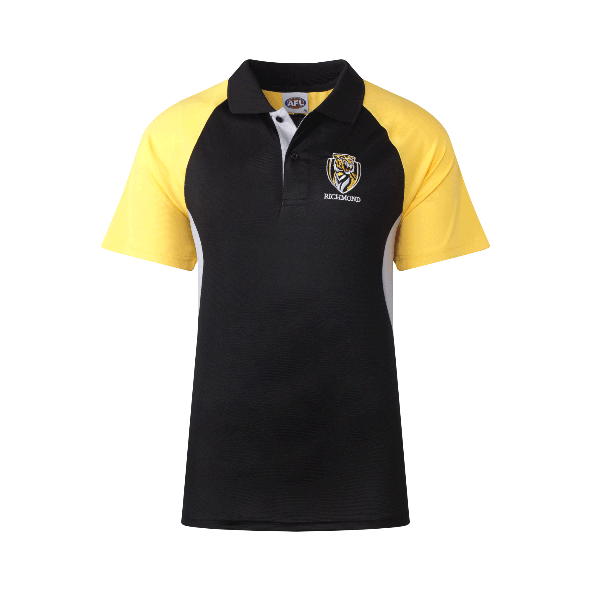 Richmond Tigers Premium Polo  -