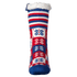 Western Bulldogs Sherpa Socks