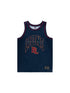 Brisbane Lions Basketball Singlet
