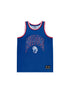 Western Bulldogs Basketball Singlet