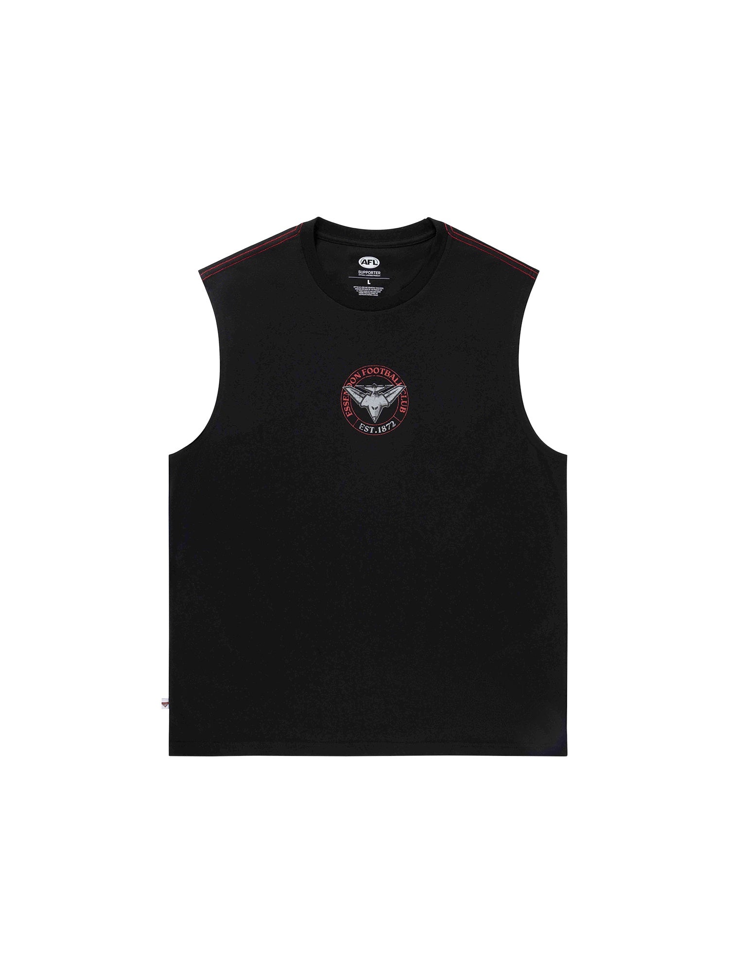Essendon Bombers Graphic Tank