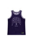 Fremantle Dockers Basketball Singlet