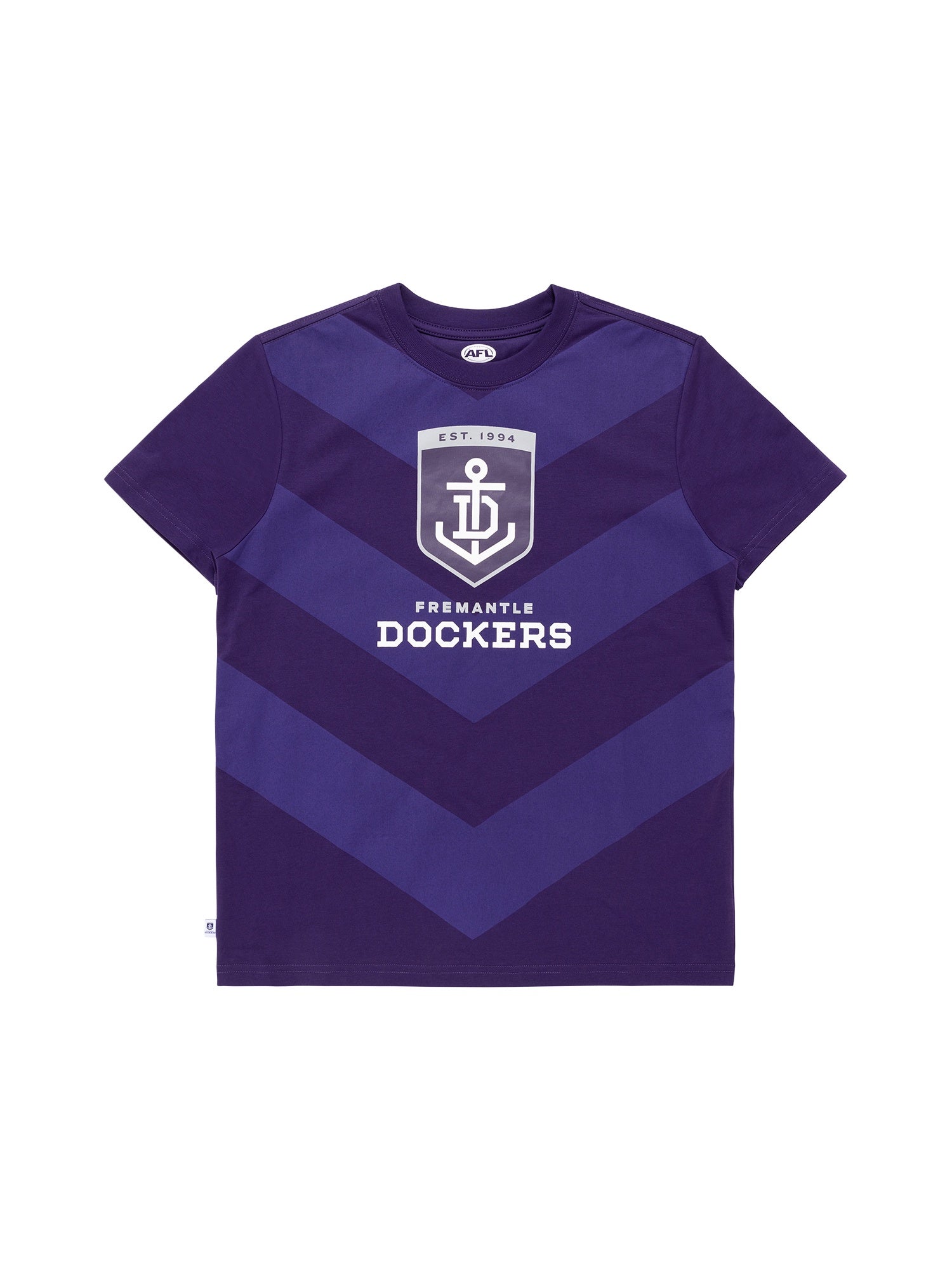 Fremantle Dockers Youth Tee