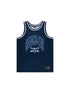 Geelong Cats Basketball Singlet
