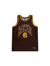Hawthorn Hawks Basketball Singlet