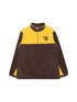 Hawthorn Hawks 1/4 Zip Polar Fleece Jumper
