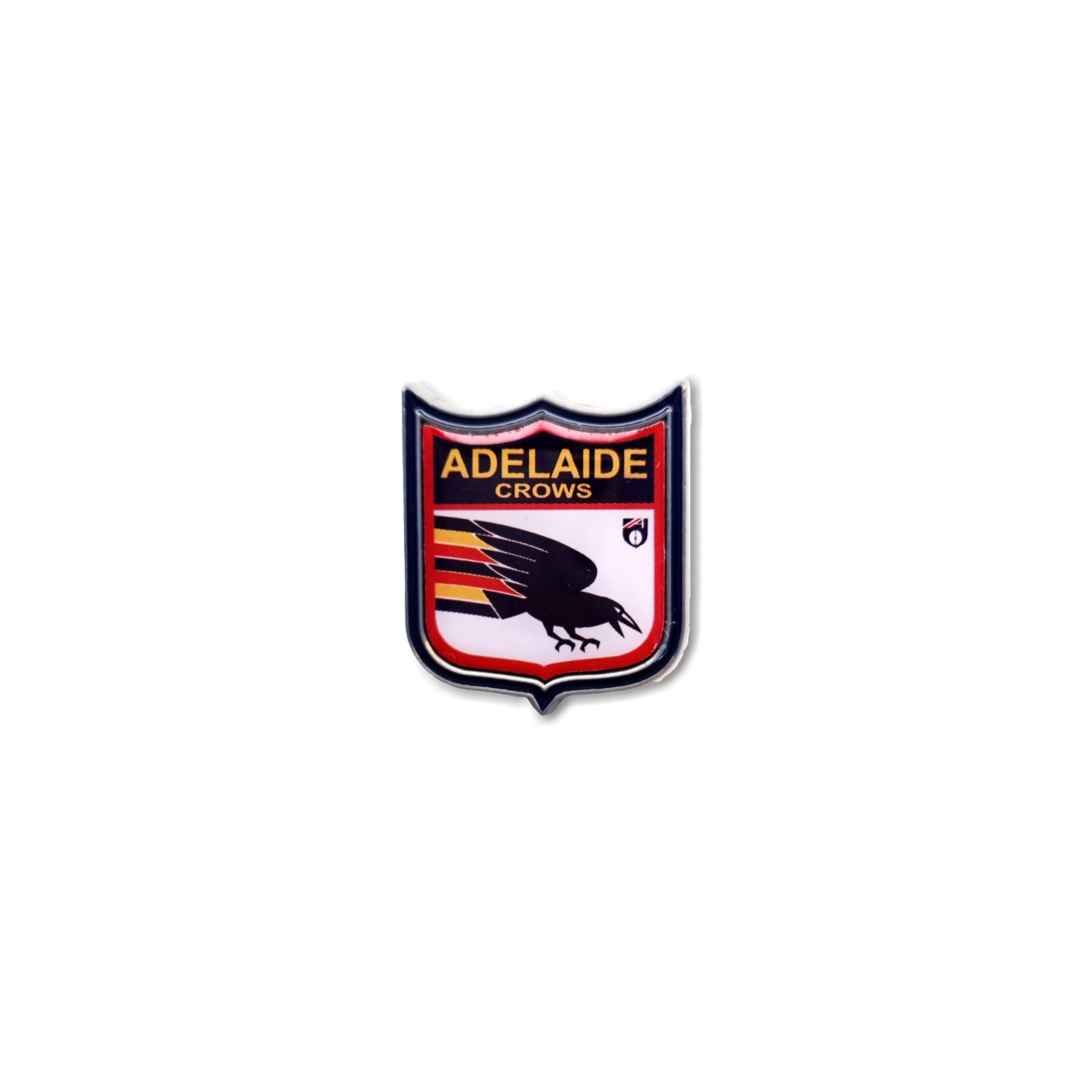 Adelaide Crows Retro Pin