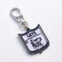 Geelong Cats First 18 Keyring