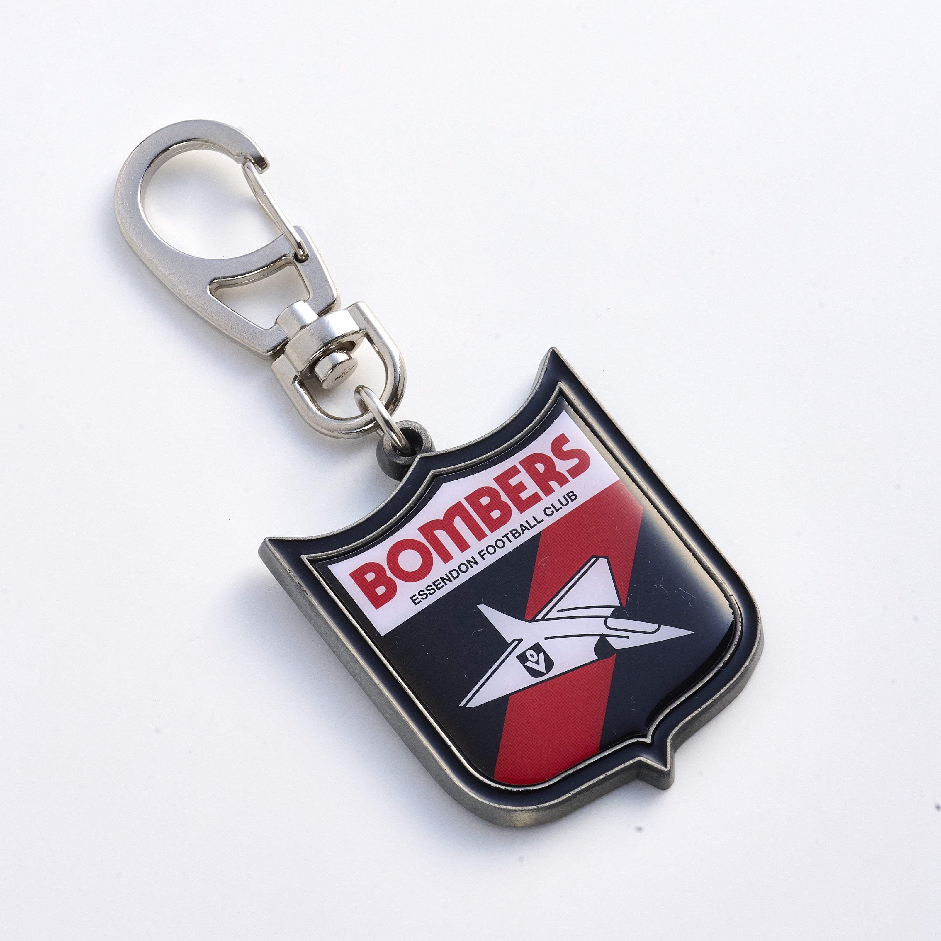 Essendon Bombers First 18 Keyring