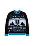 Port Adelaide Power Winter Knit