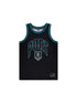 Port Adelaide Power Basketball Singlet