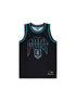 Port Adelaide Power Youth Basketball Singlet