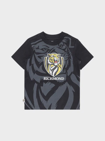 Richmond Tigers Youth Tee