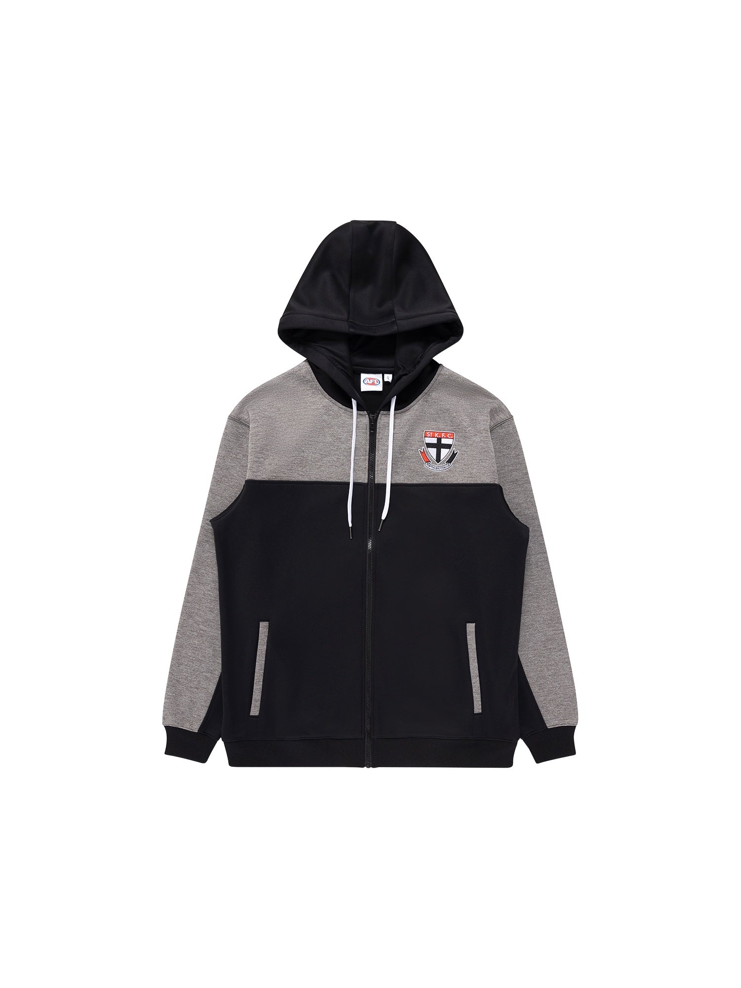 St Kilda Saints FZ Hoodie