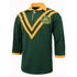 Australian Kangaroos 1986 Retro Jersey