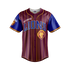 Brisbane Lions "Slugger" Baseball Shirt