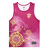Brisbane Lions Indigenous Singlet