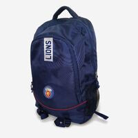 Brisbane Lions Stirling Backpack