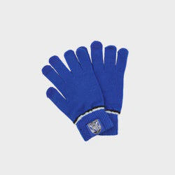 Canterbury Bulldogs Touchscreen Gloves