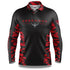 Essendon Bombers  "Reef Runner" Fishing Shirt