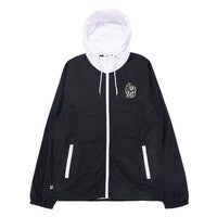 Collingwood Magpies Windbreaker Jacket