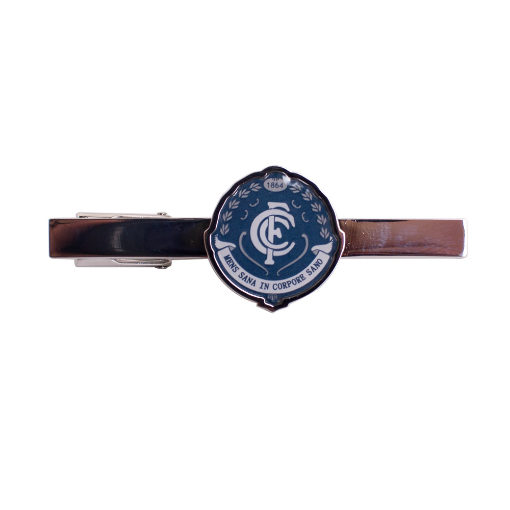 Geelong Cats  Tie Bar