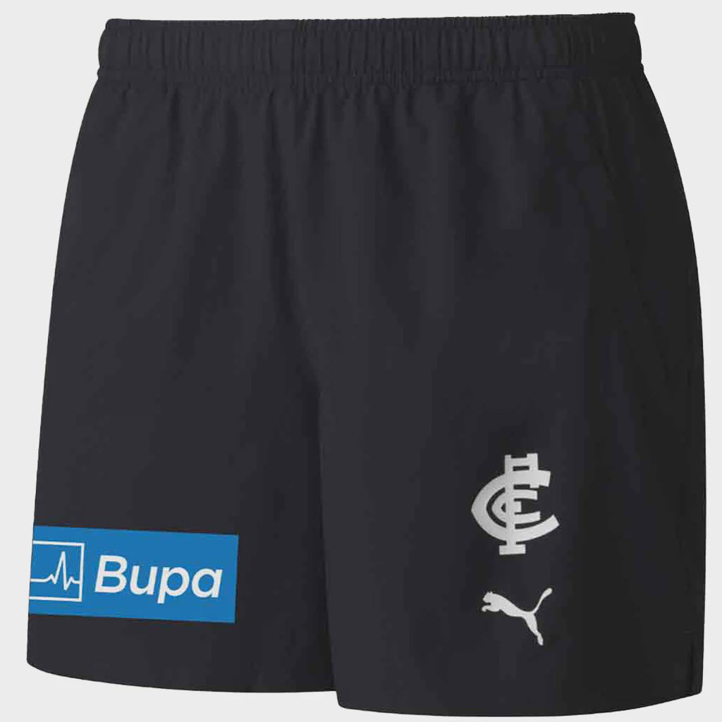 Carlton Blues  Training Shorts