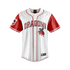 St George Illawarra Dragons "Slugger" Baseball Shirt