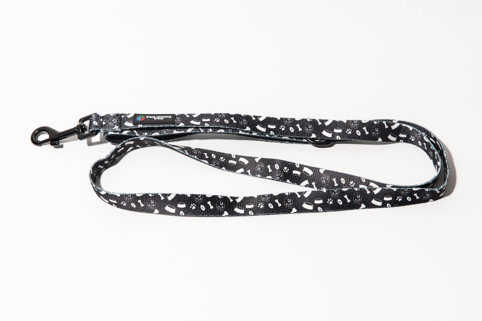 Collingwood Magpies Pet Lead