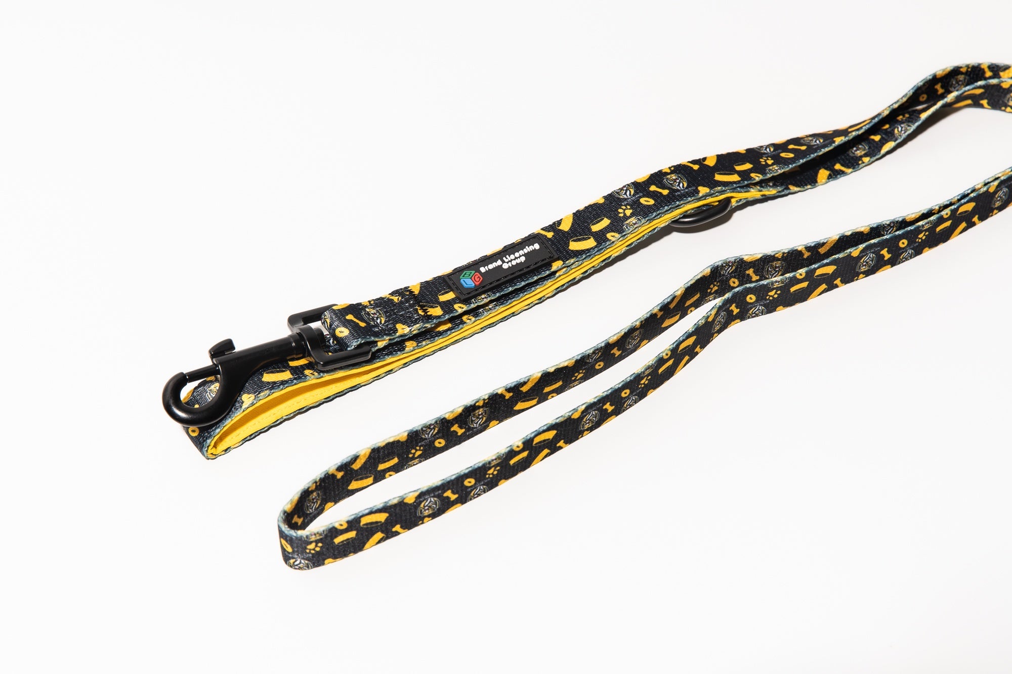 Richmond Tigers Pet Lead