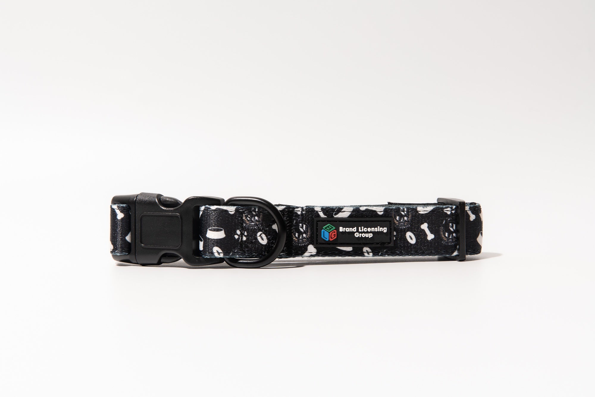 Collingwood Magpies Pet Collar