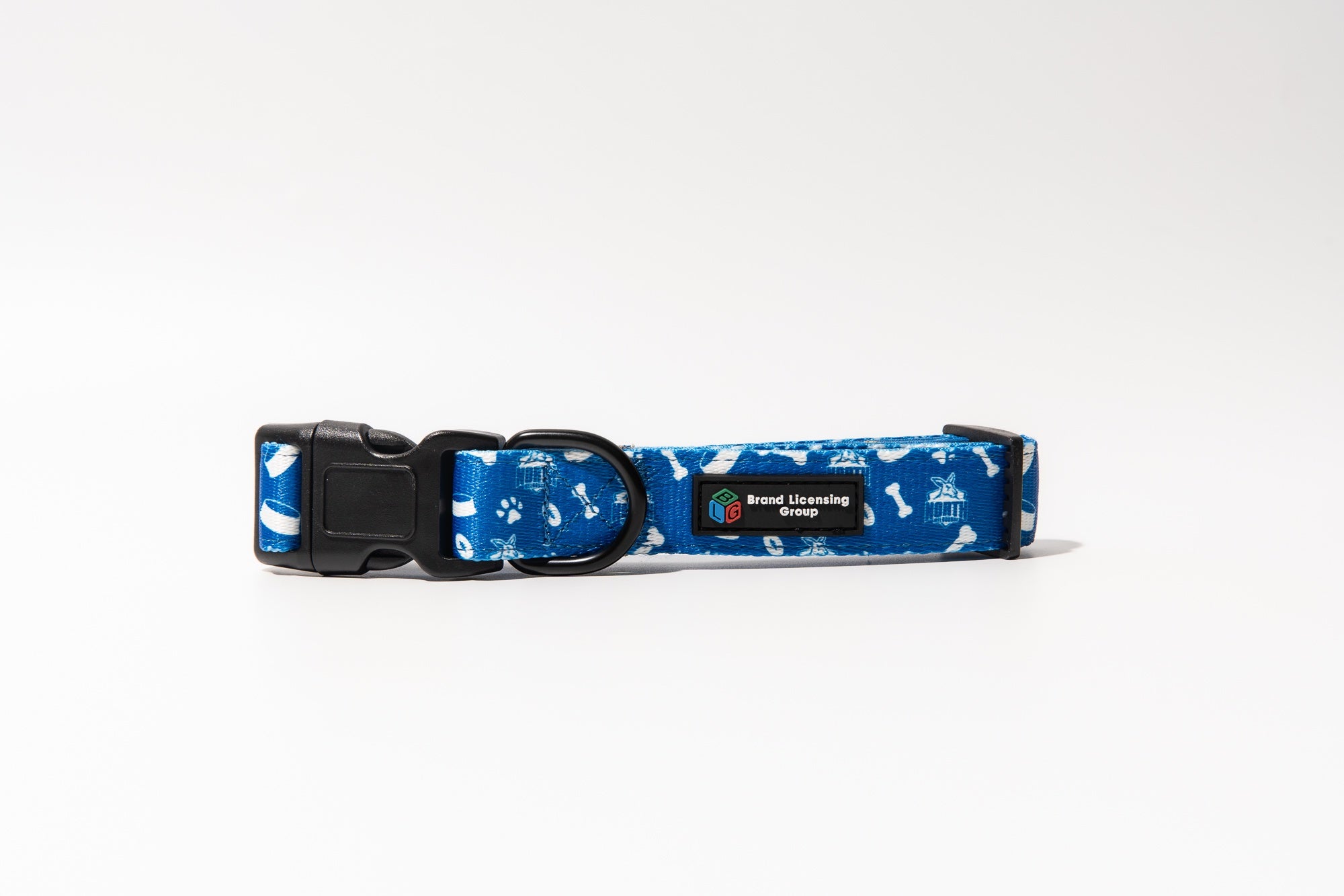North Melbourne Kangaroos Pet Collar