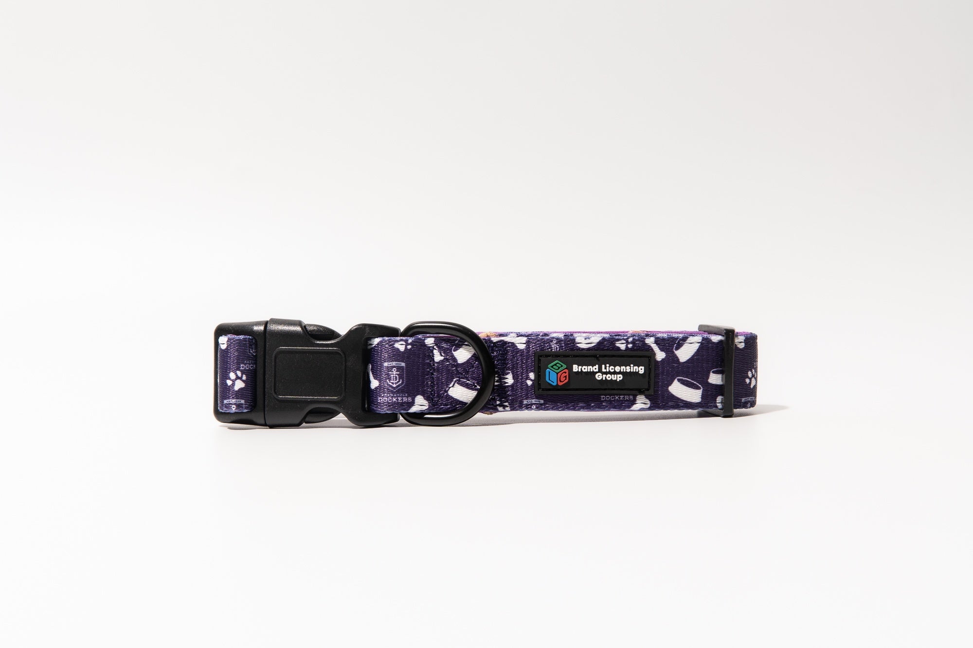 Fremantle Dockers Pet Collar