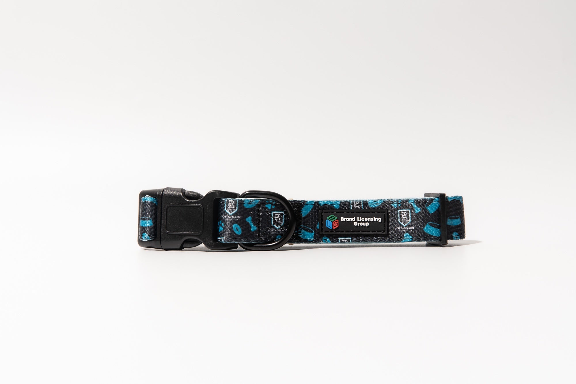 Port Adelaide Power Pet Collar