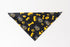 Richmond Tigers Pet Bandana