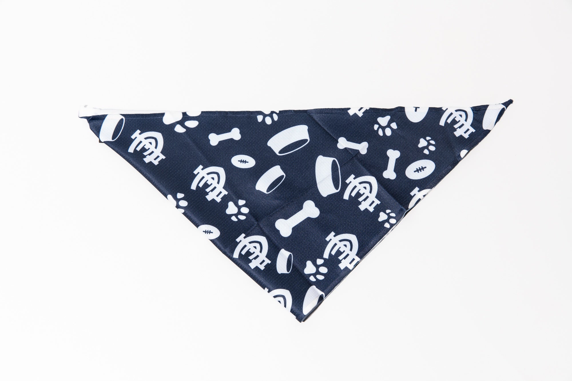 Carlton Blues Pet Bandana