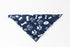 Geelong Cats Pet Bandana